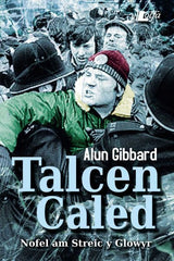 Talcen Caled