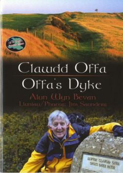 Offa's Dyke|Clawdd Offa