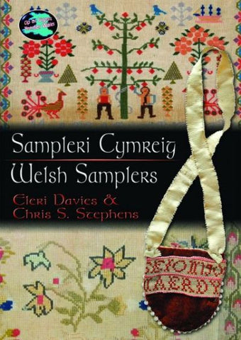 Sampleri Cymreig/Welsh Samplers