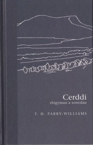 Cerddi T. H. Parry-Williams