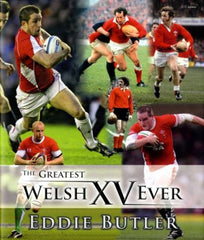 The Greatest Welsh XV Ever