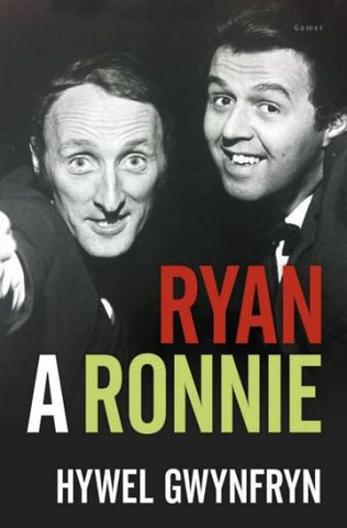Ryan a Ronnie