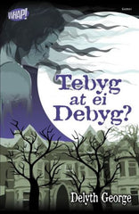 Tebyg at ei Debyg