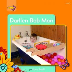 Darllen Bob Man
