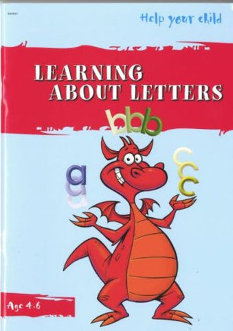 Learning About Letters
