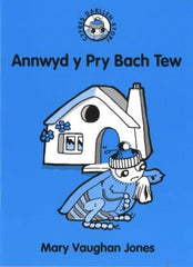 Annwyd y Pry Bach Tew