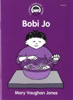 Bobi Jo