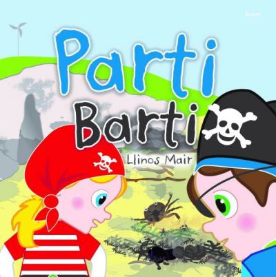 Parti Barti