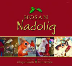 Hosan Nadolig