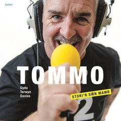 Tommo - Stori'r Sŵn Mawr