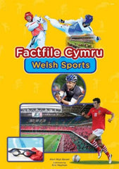 Welsh Sports