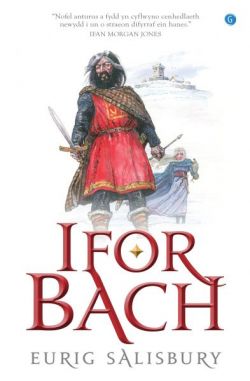 Ifor Bach