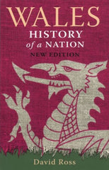 Wales History of a Nation