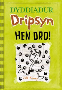 Hen Dro!, Dyddiadur Dripsyn