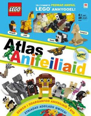 Atlas Anifeiliaid