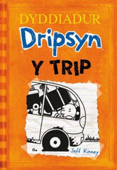 Y Trip, Dyddiadur Dripsyn