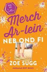 Merch Ar-Lein Neb Ond Fi