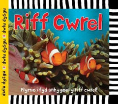 Riff Cwrel