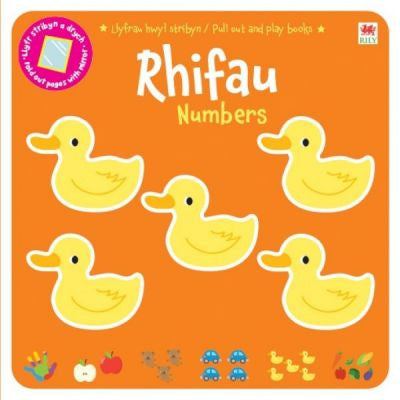 Rhifau / Numbers