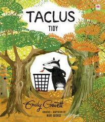 Taclus / Tidy