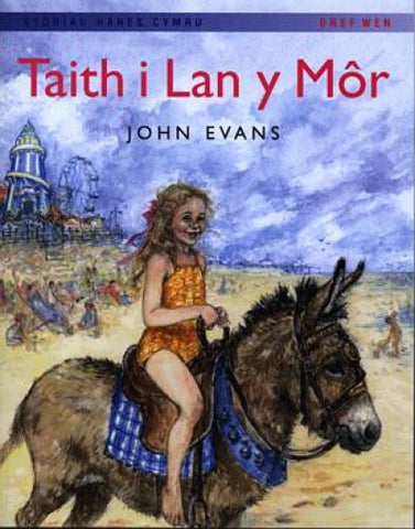 Taith i Lan y Mor