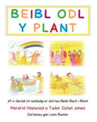 Beibl Odl y Plant