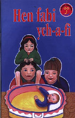 Hen Fabi Ych-a-fi