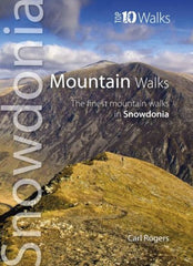 Snowdonia - Top 10 Walks