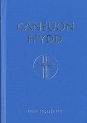 Caneuon Ffydd (Hen Nodiant)