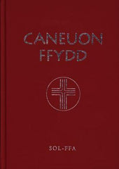 Caneuon Ffydd - Solffa