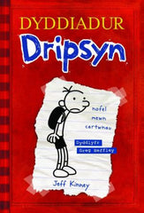 Dyddiadur Dripsyn