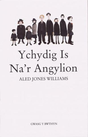 Ychydig Is Na'r Angylion