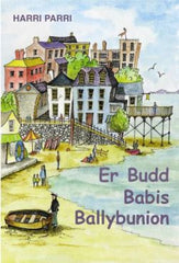 Er Budd Babis Ballybunion