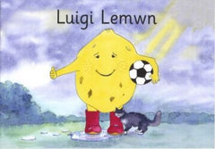 Luigi Lemwn