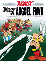 Asterix a'r Argoel Fawr