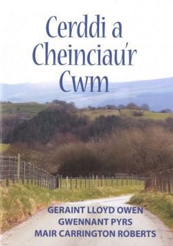 Cerddi a Cheinciau'r Cwm