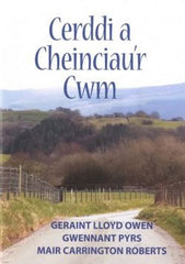 Cerddi a Cheinciau'r Cwm
