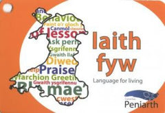 Iaith Fyw/Language for Living|Iaith Fyw