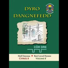 Dyro Dangnefedd