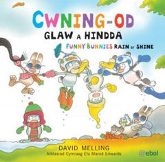 Cwning-Od - Glaw a Hindda