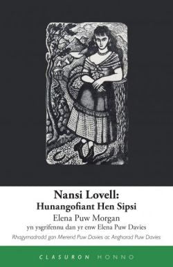 Nansi Lovell - Hunangofiant Hen Sipsi