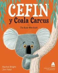 Cefin y Coala Carcus