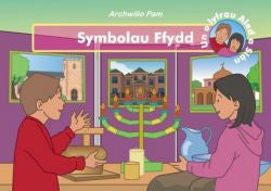 Symbolau Ffydd