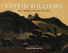 Kyffin Williams - His Life, his Land