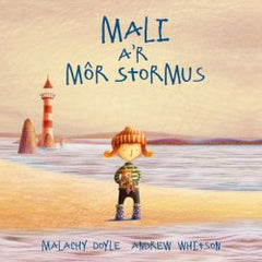 Mali a'r Môr Stormus