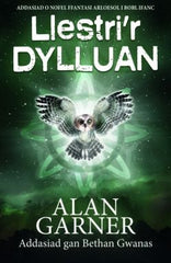 Llestri'r Dylluan