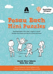 Mini Puzzles|Posau Bach