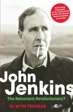 John Jenkins - The Reluctant Revolutionary?