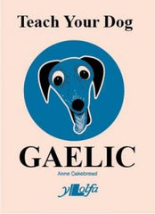 Teach your Dog Gaelic