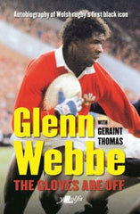 Glenn Webbe - The Gloves Are off